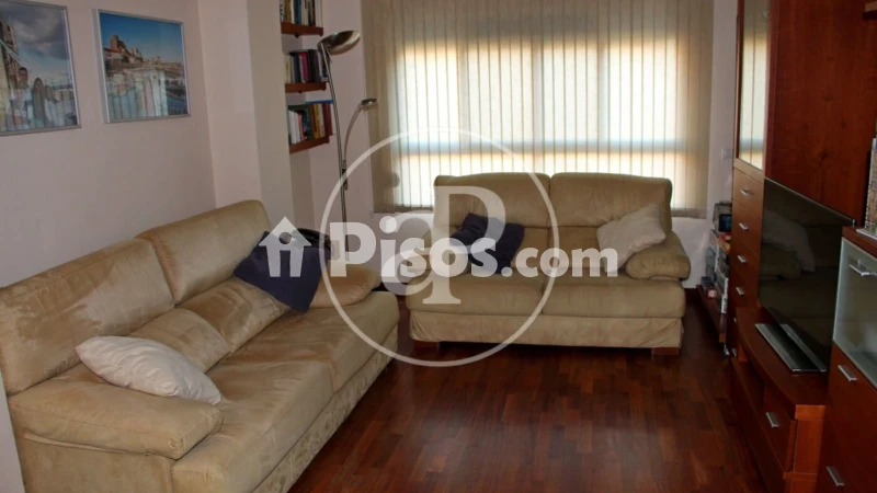 Fotografía del inmueble reportado: 1.500 €/mes — Valencia, Valencia