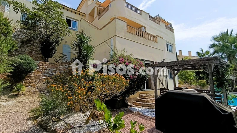 Casa – San Miguel de Salinas