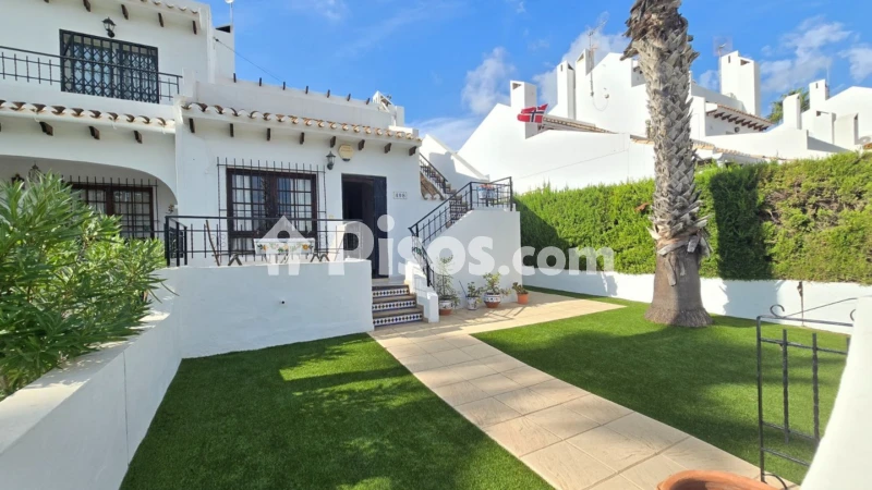Casa – Orihuela, Urbanización Castillo de Don Juan, Villa Martín