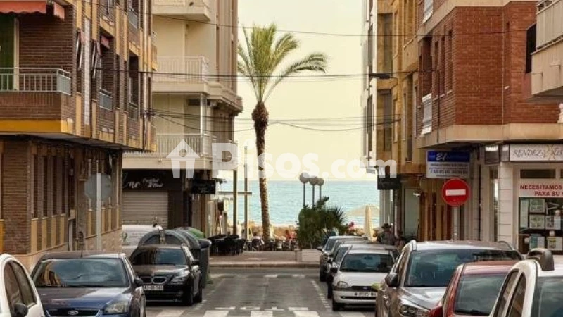 Piso – Torrevieja