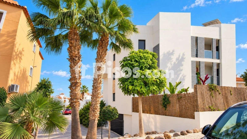 Piso – Orihuela, Villa Martín
