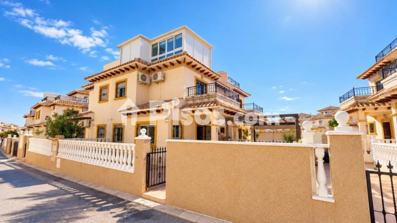 Casa – Orihuela, Residencial Zeniasol II, Urbanización La Zenia II