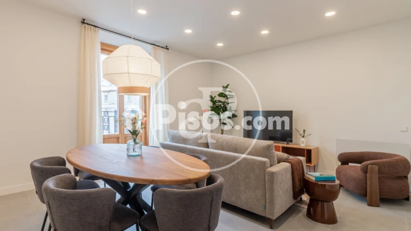 Fotografía del inmueble reportado: 2.800 €/mes — Madrid, Madrid