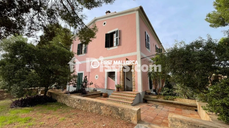 Fotografía del inmueble reportado: 2.250 €/mes — Baleares, Baleares