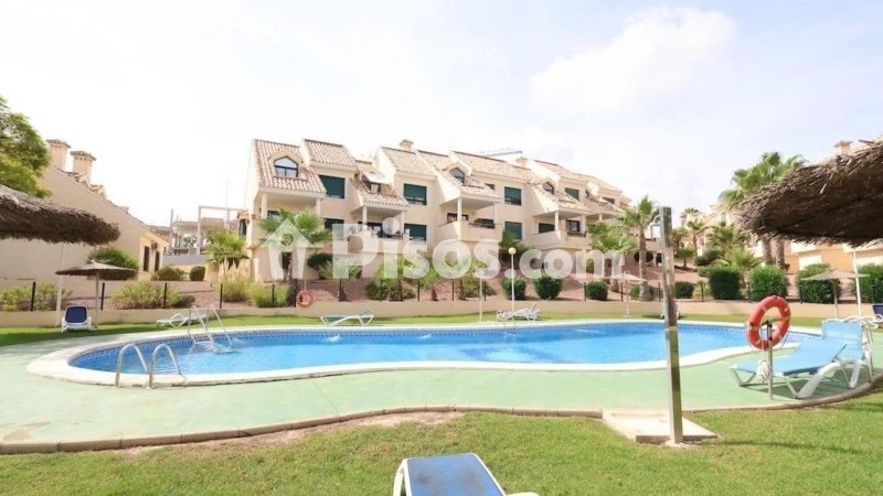 Piso – Orihuela