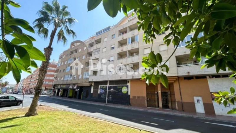Piso – Torrevieja, Polígono Casa Grande, Urbanización El Chaparral