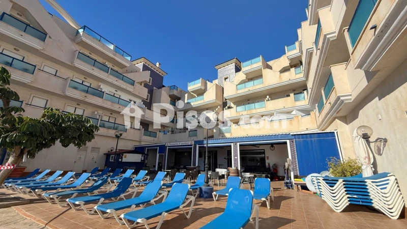 Piso – Orihuela, Residencial Vistamar Fase 6, Dehesa de Campoamor