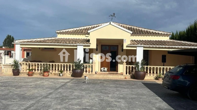 Casa – Almoradí