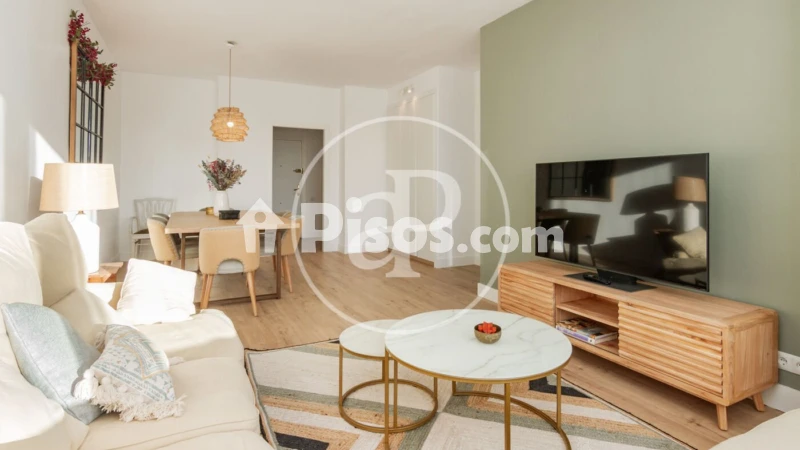 Fotografía del inmueble reportado: 3.300 €/mes — Madrid, Madrid