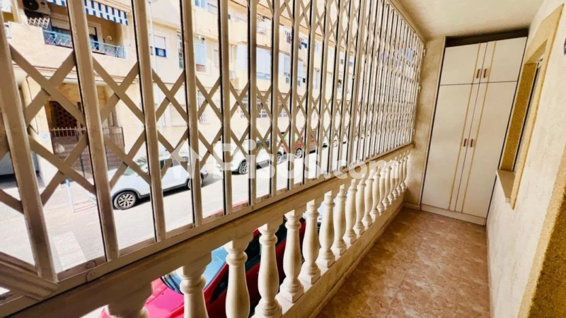 Piso – Torrevieja, Europa
