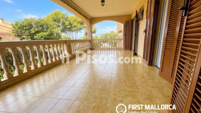 Fotografía del inmueble reportado: 2.000 €/mes — Baleares, Baleares