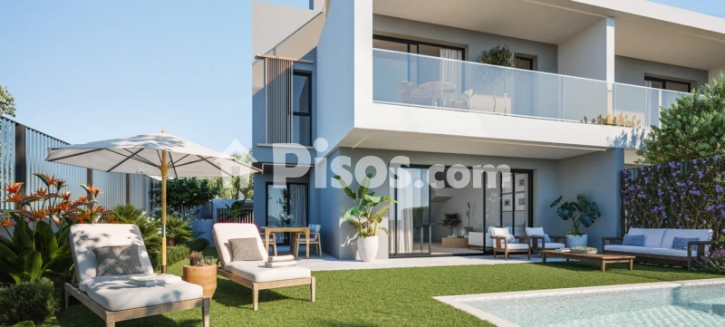 Casa en venta en Altozano