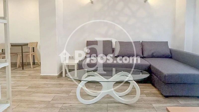 Fotografía del inmueble reportado: 1.350 €/mes — Valencia, Valencia