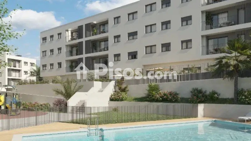 Pis – Alicante - Alacant