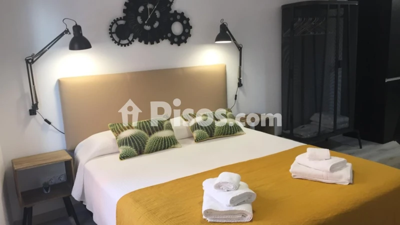 Apartamento en venta en Casco Antiguo-Santa Cruz