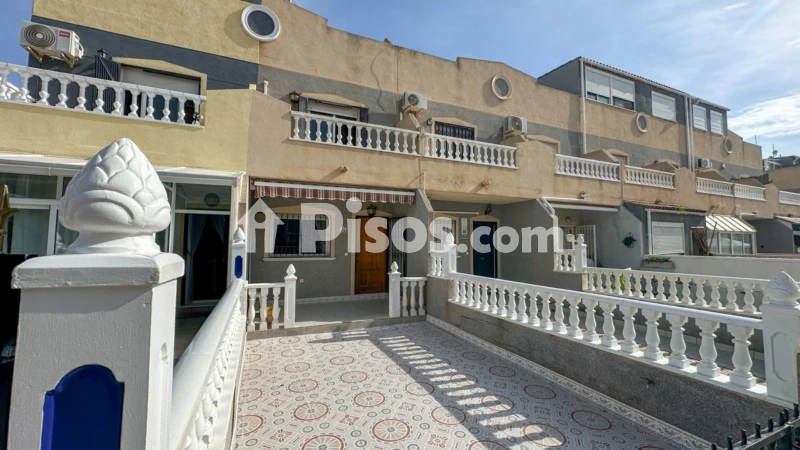 Casa – Orihuela, Residencia Villas San José, Playa Flamenca II