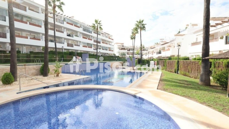 Apartamento en venta en Orihuela Costa
