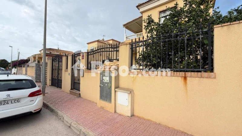 Casa en venta en Orihuela