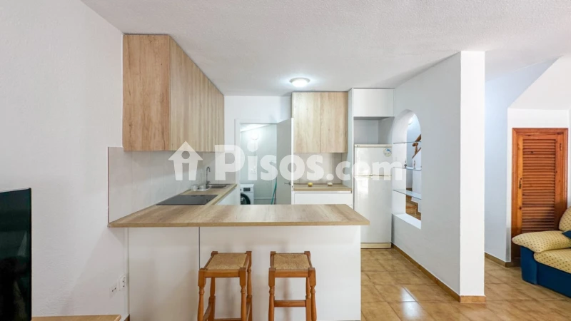 Casa – Orihuela, Playa Flamenca I, Urbanización La Zenia II