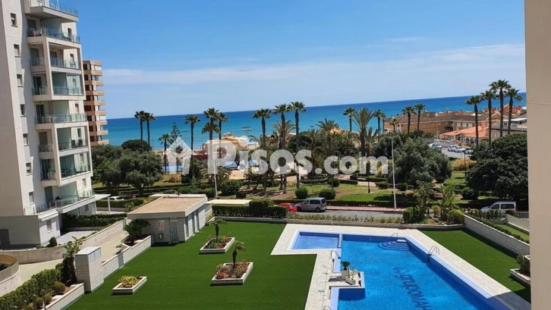 Pis – Torrevieja, Europa