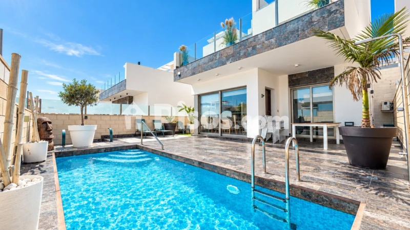 Casa – Orihuela, Villa Martín