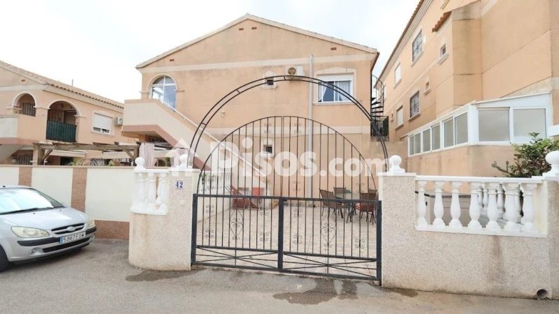 Casa – Orihuela, Las Marinas 2, Urbanización La Zenia II
