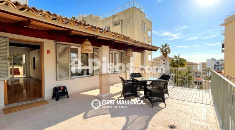 Fotografía del inmueble reportado: 2.950 €/mes — Baleares, Baleares