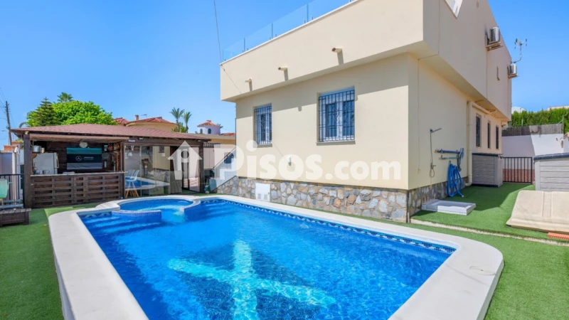 Casa – Rojales