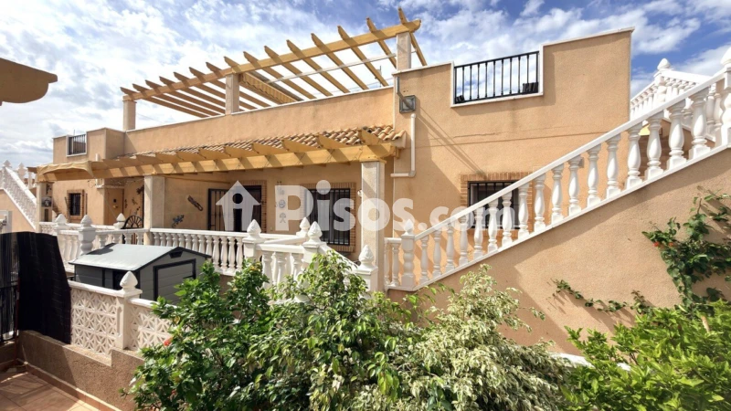 Casa – Orihuela, Urbanización El Presidente, Villa Martín