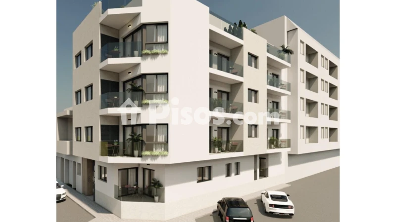 2-istabu dzīvoklis, 54 m²