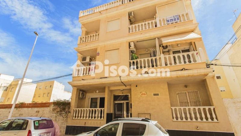 Pis – Torrevieja
