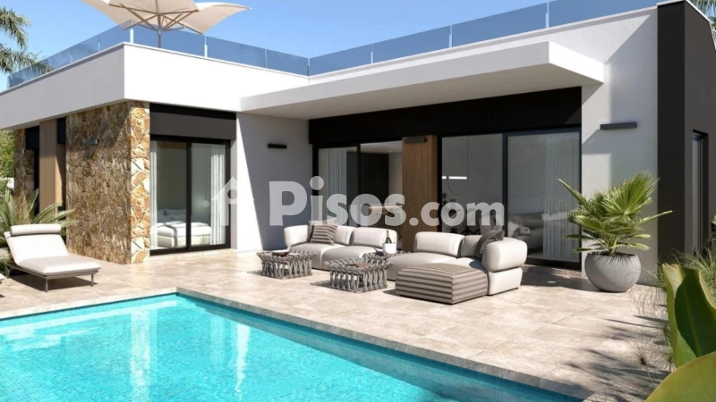 Casa – Rojales