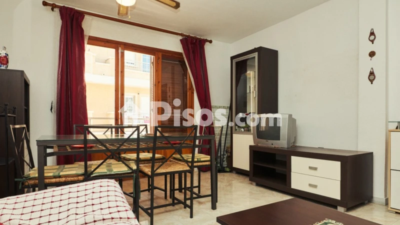 Piso – Torrevieja