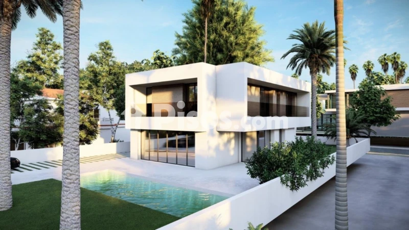 Casa – Orihuela, Las Marinas 2, Urbanización La Zenia II