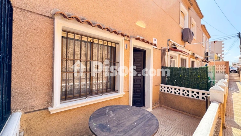 Casa – Torrevieja