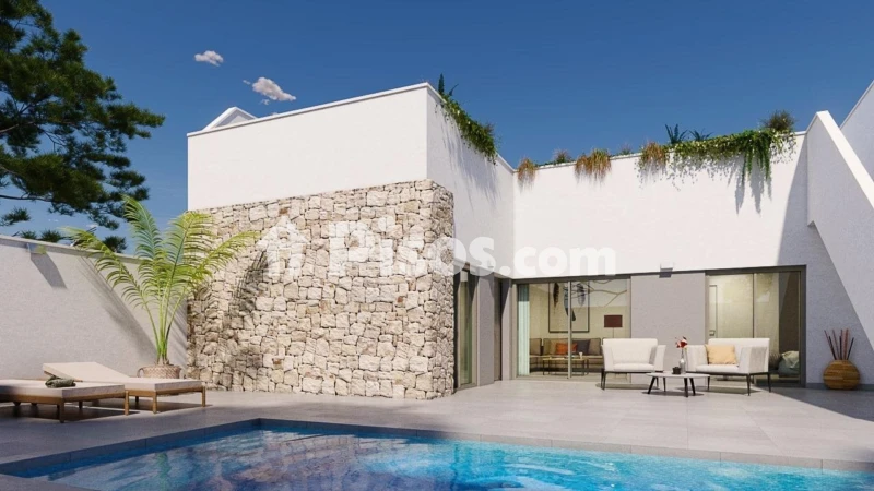 Casa – Pilar de la Horadada, Barrio Los Segundas, Los Hortelanos