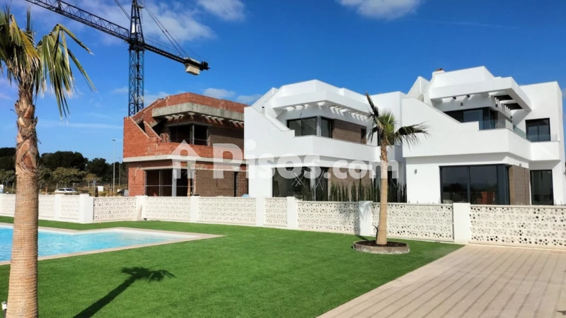 Casa – Pilar de la Horadada, Lo Romero Golf Resort