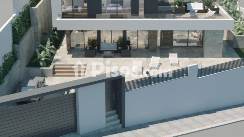 Casa – Rojales