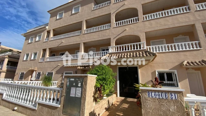 Pis – Orihuela, Urbanización Los Dolses, Playa Flamenca II