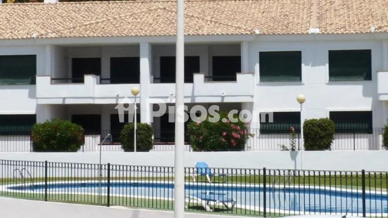 Piso – Orihuela