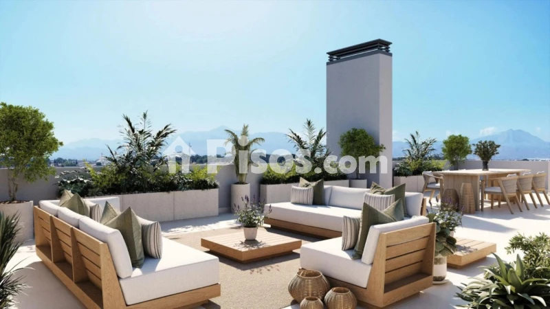 3-soban stan, 86 m²