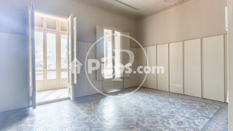 Fotografía del inmueble reportado: 5.200 €/mes — Barcelona, Barcelona