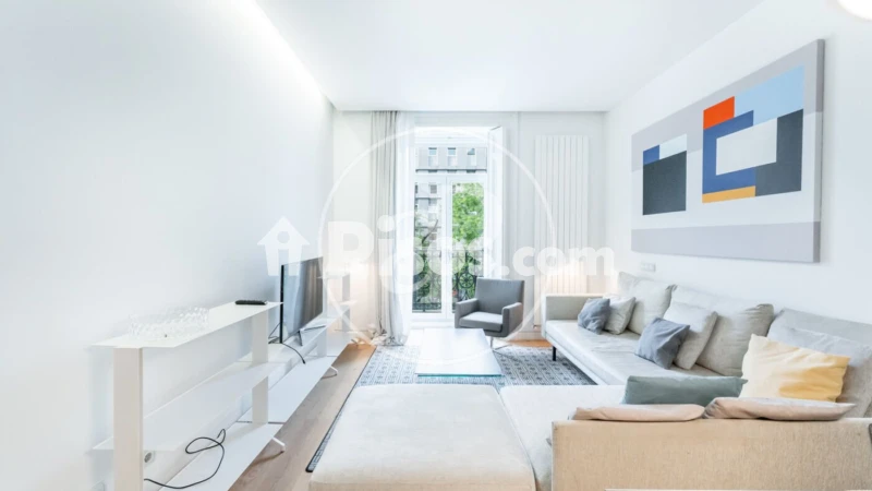 Fotografía del inmueble reportado: 3.200 €/mes — Madrid, Madrid