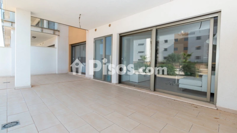 Piso – Orihuela, Villa Martín