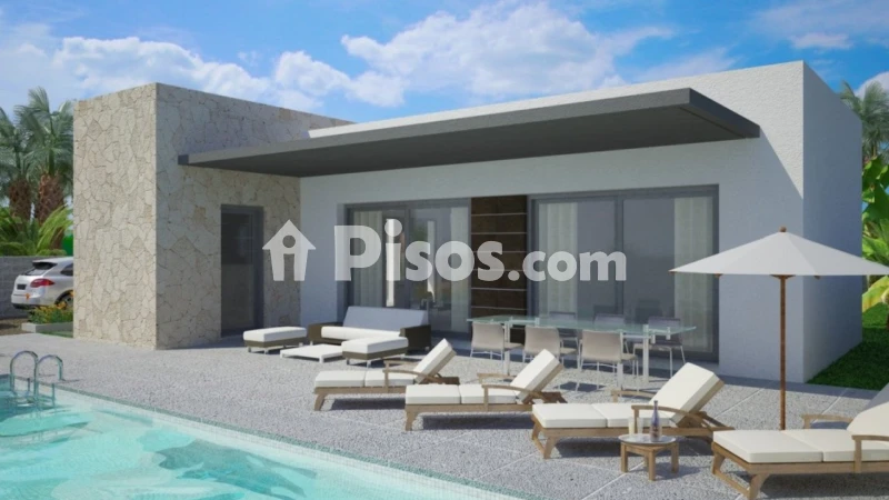 Casa – Benijófar, Urbanización Benimar