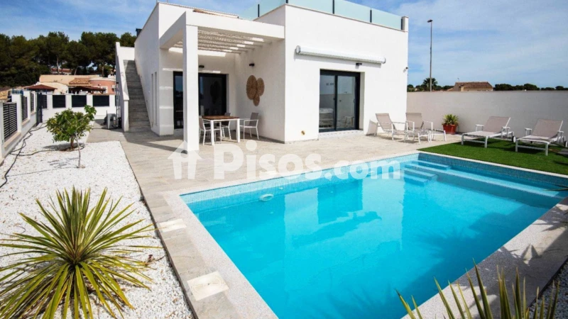 Casa – Pilar de la Horadada, Residencial Adelaida, Pinar de Campoverde