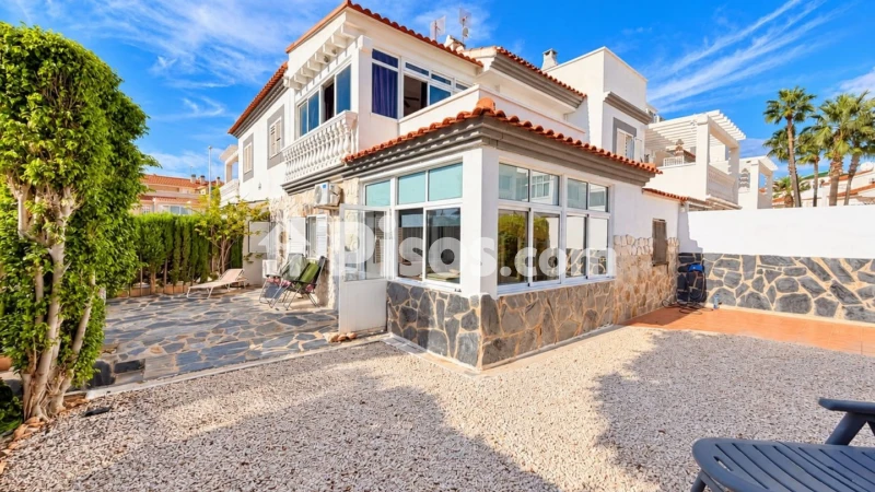 Casa – Orihuela, Residencial Jumilla III, Urbanización Horizonte