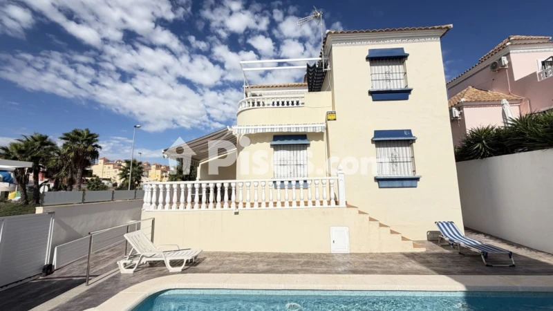 Casa – Orihuela