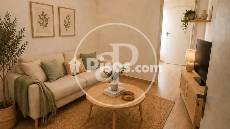Piso – Elx - Elche