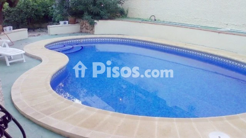 Piso – Muro de Alcoy